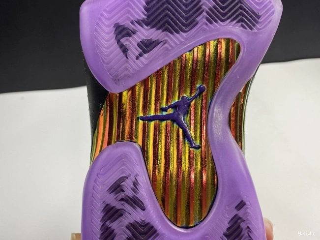 Reps TBK AIR 14 '' DOERNBECHER JORDAN RETRO CV2469-001 0821